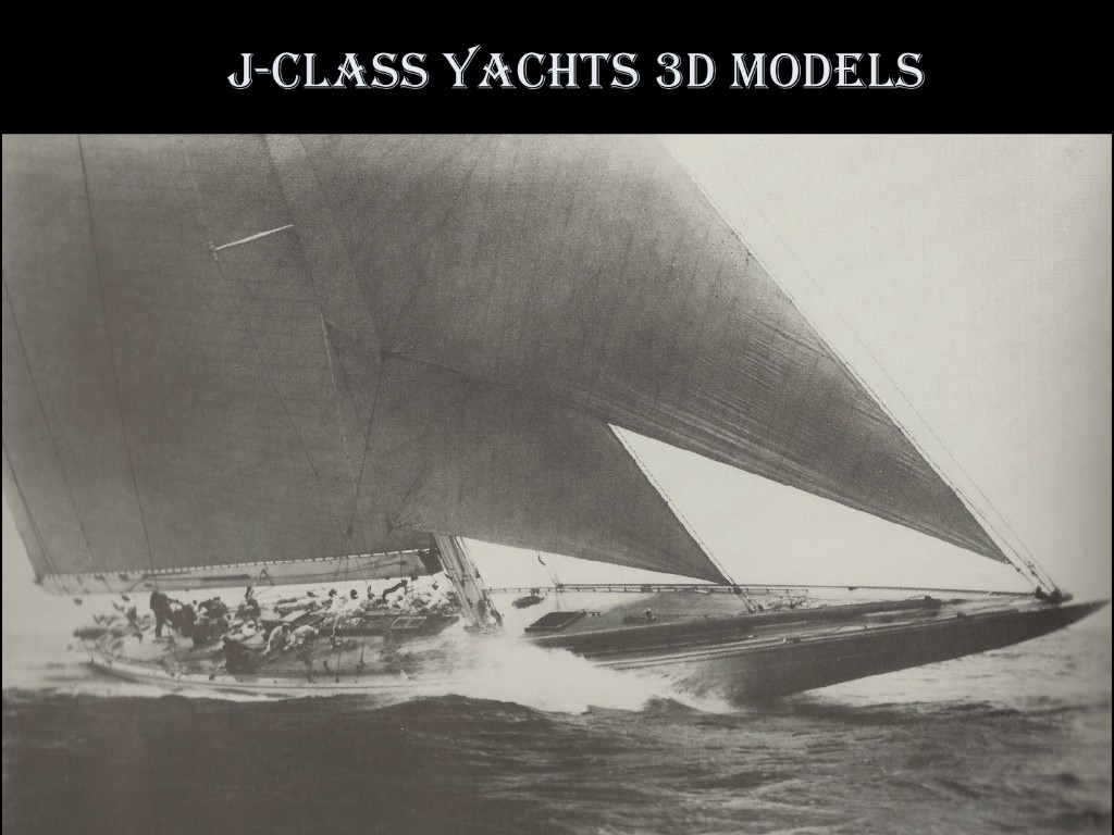 J-Class